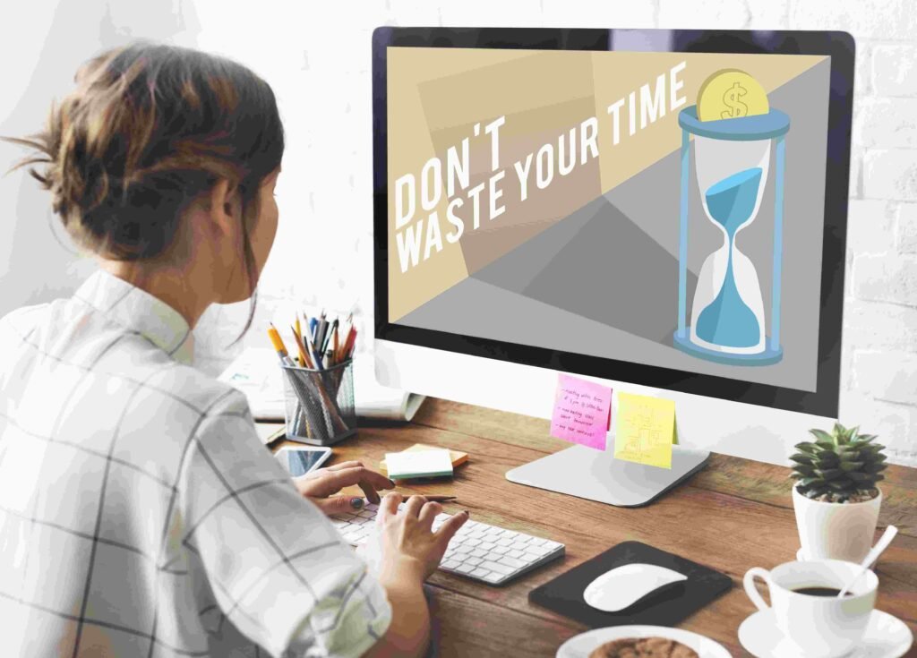 5 Signs It’s Time to Redesign Your Website in 2025