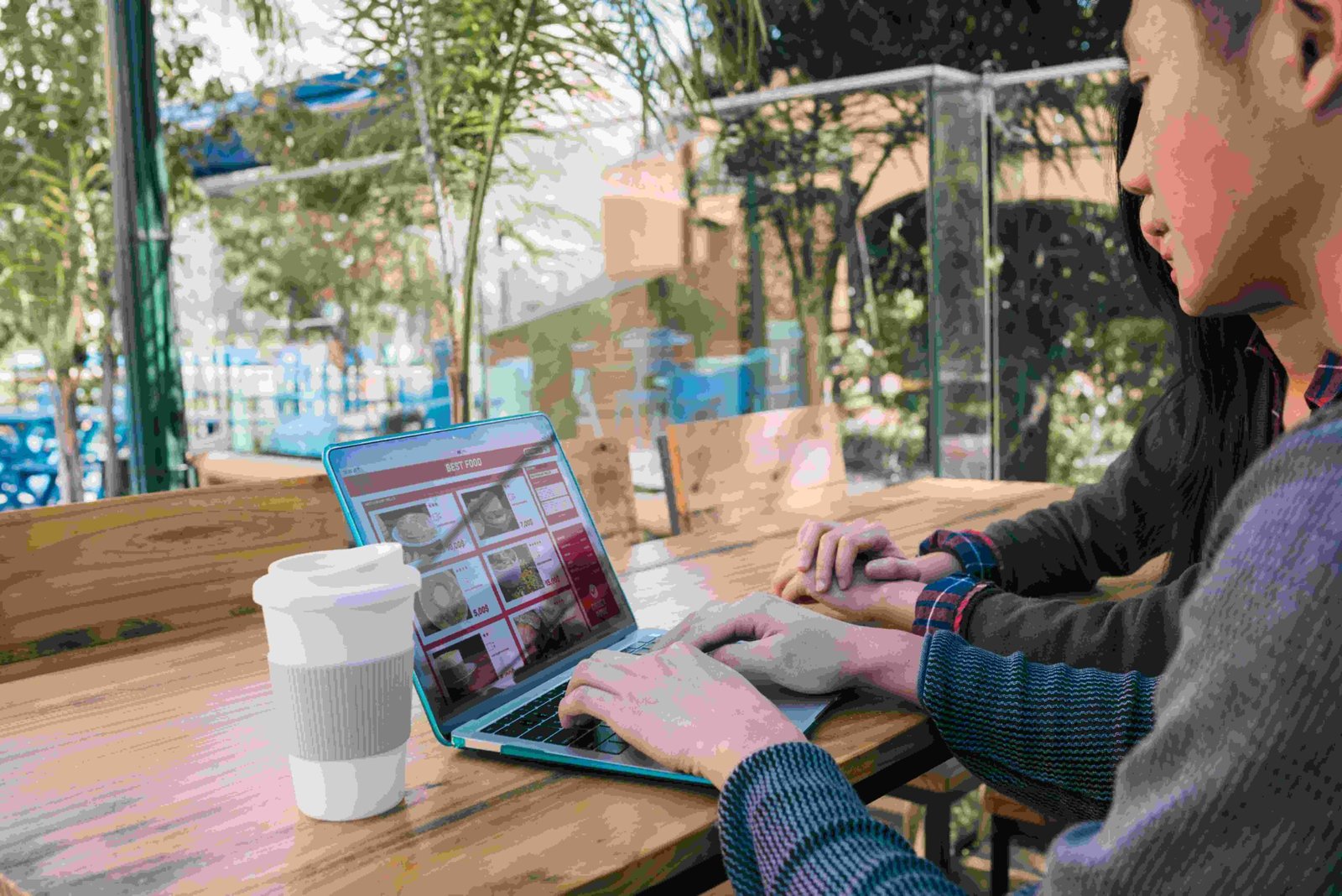 Top 5 Reasons to Choose a Local Sydney Web Designer in 2025