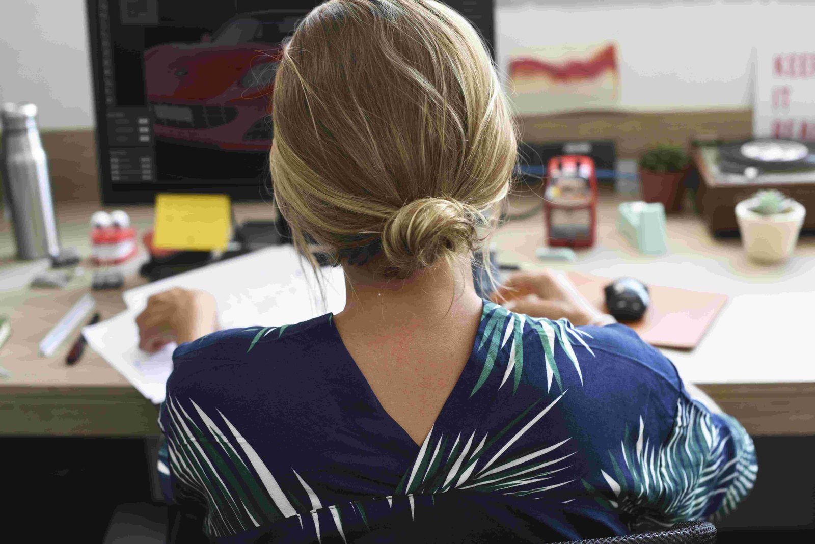 Top 7 Mistakes to Avoid When Hiring a Web Designer in Sydney