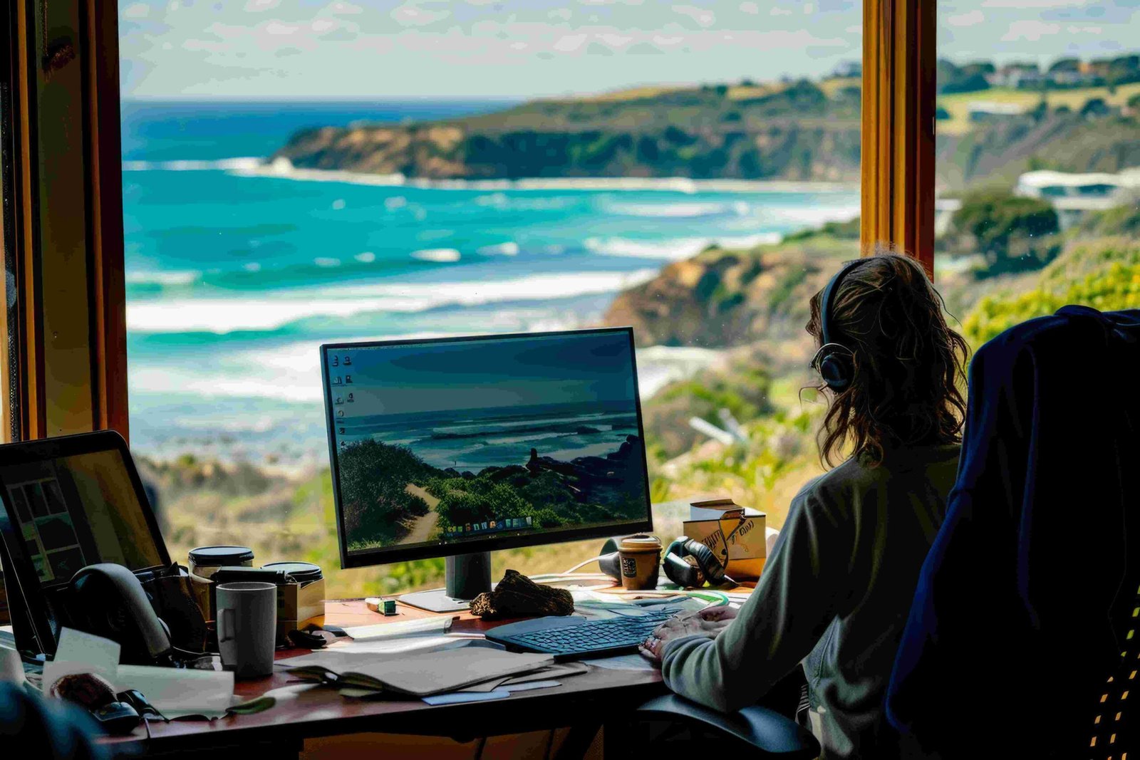 What to Look for in a Sydney Web Designer in 2025