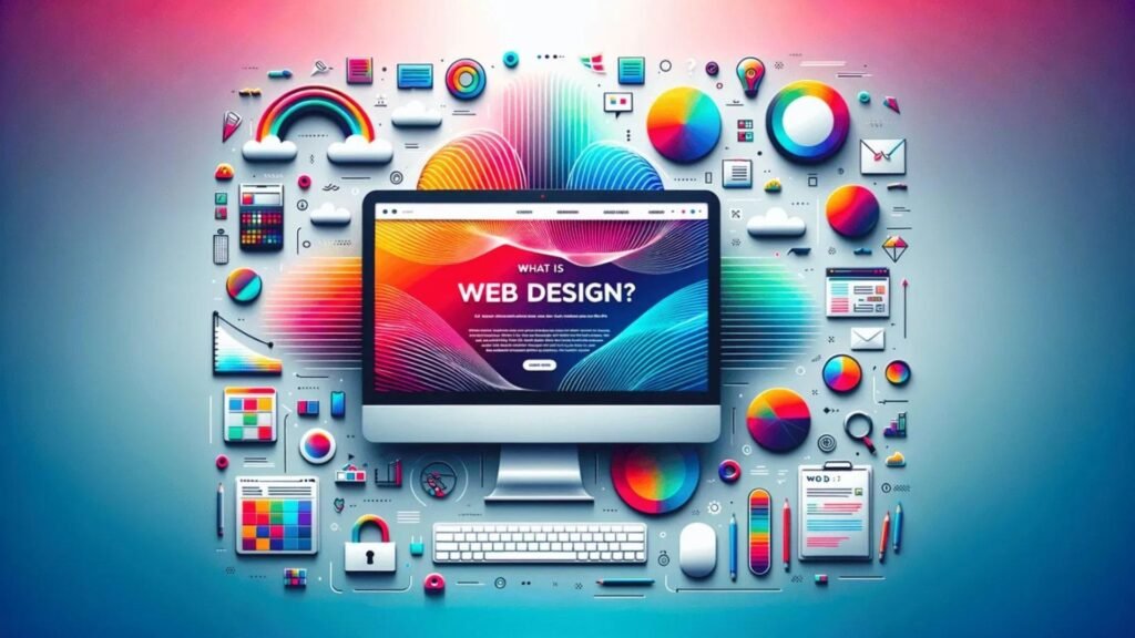 Web Design Services in Sydney