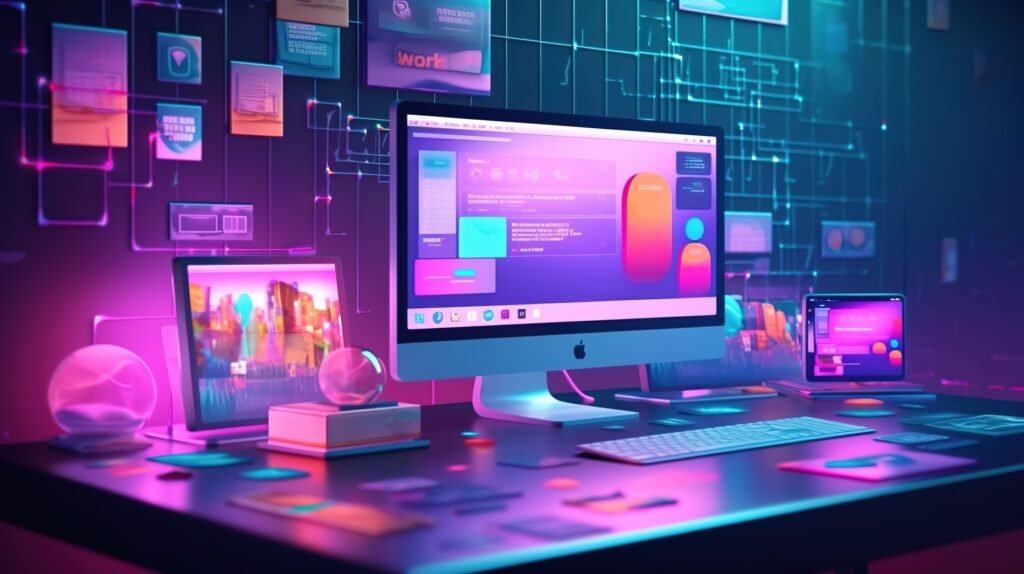 Web Design Services in Sydney