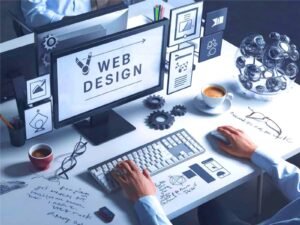 Web Design Services in Sydney